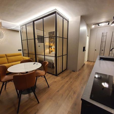 Porta Romana Gold Suite Mailand Exterior foto