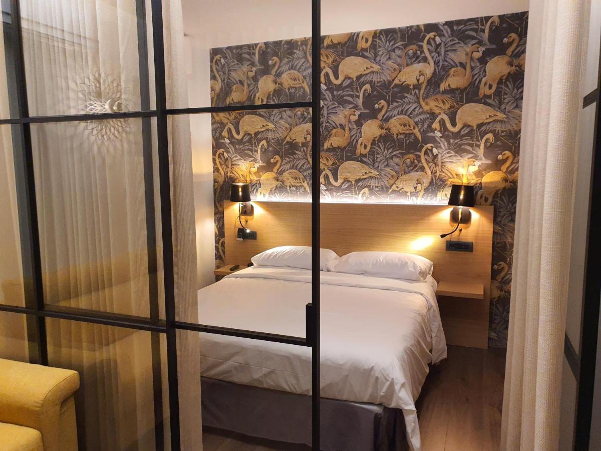 Porta Romana Gold Suite Mailand Exterior foto
