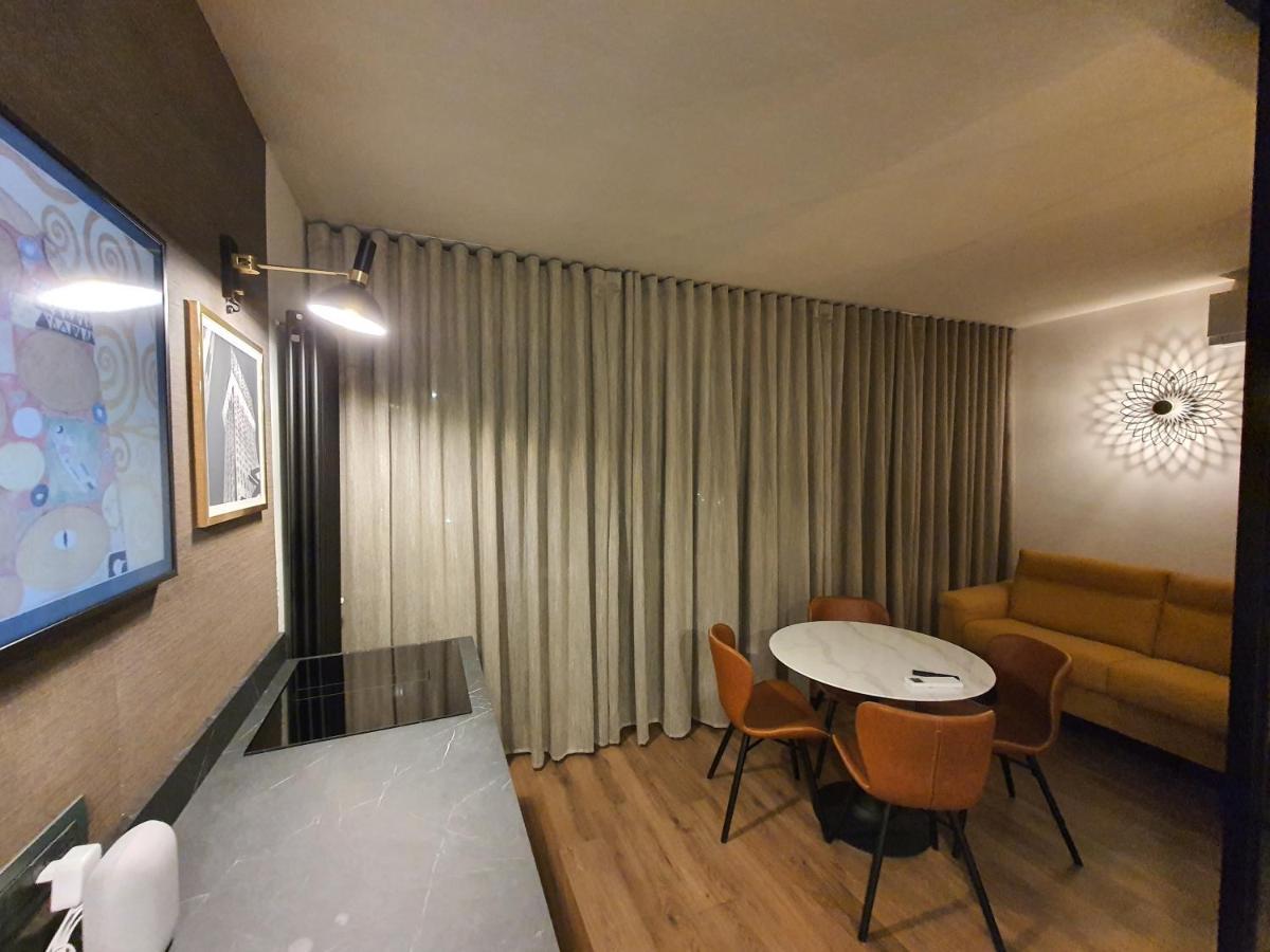 Porta Romana Gold Suite Mailand Exterior foto