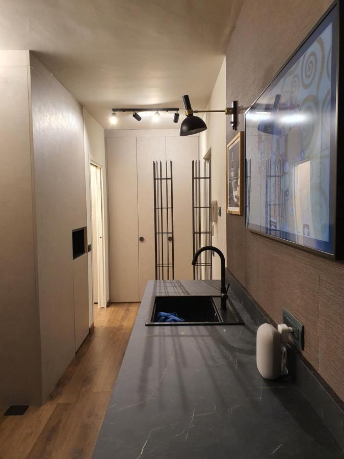Porta Romana Gold Suite Mailand Exterior foto