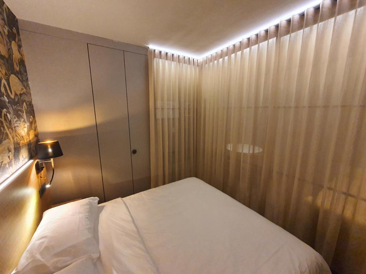 Porta Romana Gold Suite Mailand Exterior foto