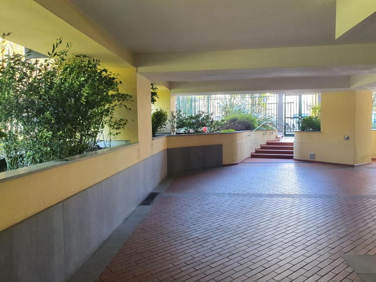 Porta Romana Gold Suite Mailand Exterior foto