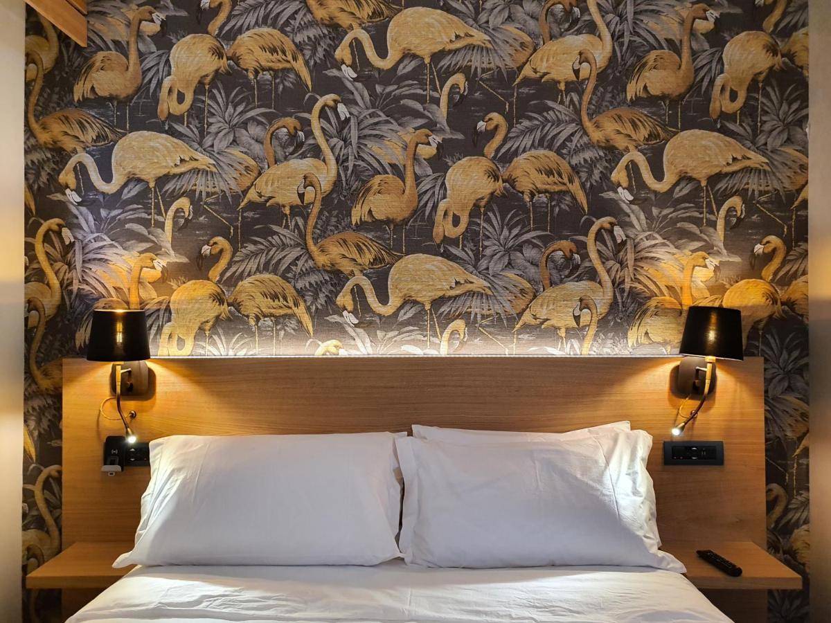 Porta Romana Gold Suite Mailand Exterior foto