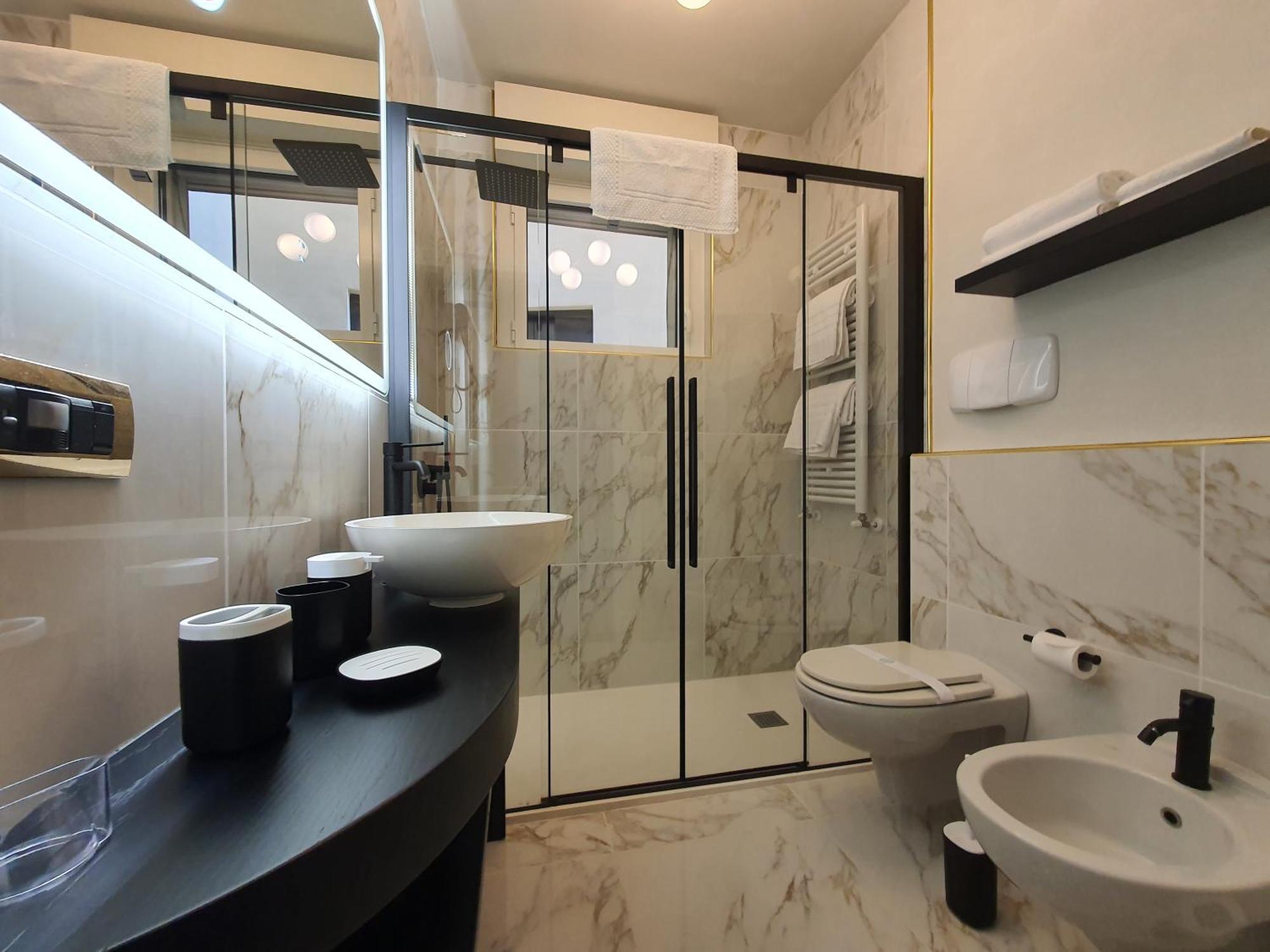 Porta Romana Gold Suite Mailand Exterior foto