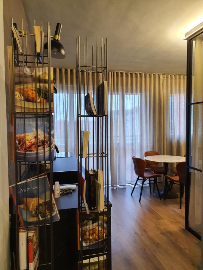 Porta Romana Gold Suite Mailand Exterior foto