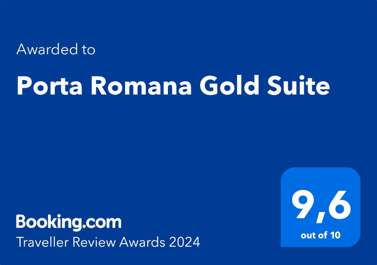Porta Romana Gold Suite Mailand Exterior foto